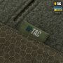 M-Tac сумка Admin Bag Large Elite с липучкой Hex Ranger Green