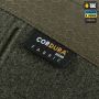 M-Tac сумка Admin Bag Large Elite с липучкой Hex Ranger Green