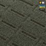 M-Tac сумка Admin Bag Large Elite с липучкой Hex Ranger Green