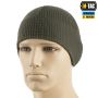 M-Tac шапка-подшлемник Gen.II флис рип-стоп Dark Olive