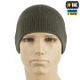 M-Tac шапка-подшлемник Gen.II флис рип-стоп Dark Olive