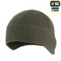 M-Tac шапка-подшлемник Gen.II флис рип-стоп Dark Olive