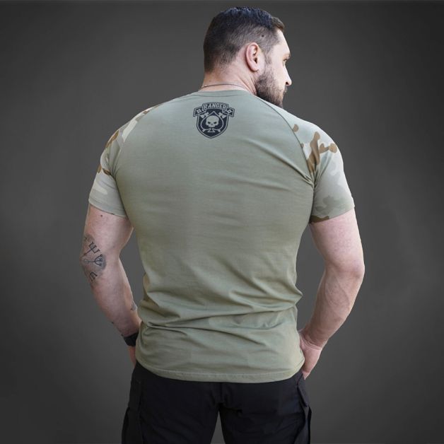 SvaStone Футболка Carpathian Ranger