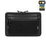 M-Tac сумка Admin Bag Large Elite с липучкой Black