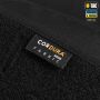 M-Tac сумка Admin Bag Large Elite с липучкой Black