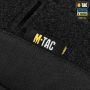 M-Tac сумка Admin Bag Large Elite с липучкой Black