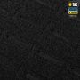 M-Tac сумка Admin Bag Large Elite с липучкой Black