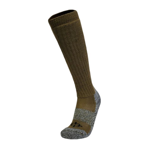 Covert Threads шкарпетки ROCK Infiltrator Coyote Brown