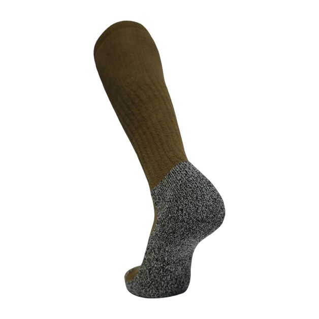 Covert Threads шкарпетки ROCK Infiltrator Coyote Brown