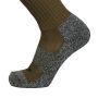 Covert Threads шкарпетки ROCK Infiltrator Coyote Brown