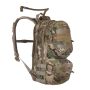 Source рюкзак з гідратором Commander 10L WLPS Multicam