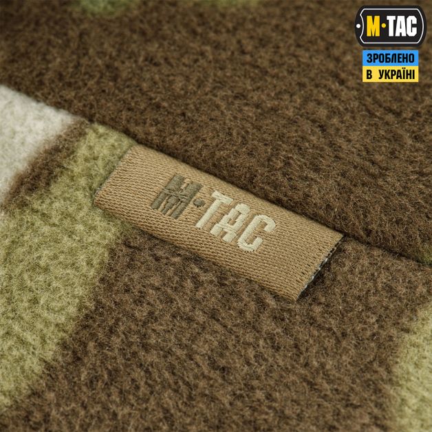 M-Tac шапка Watch Cap Elite флис (320г/м2) MC