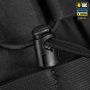 M-Tac підсумок медичний Elite Rip Off Gen.II Black