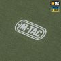M-Tac футболка Cotton HARD Army Olive