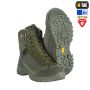 M-Tac ботинки Tactical winter boots Green