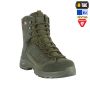M-Tac ботинки Tactical winter boots Green