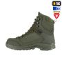 M-Tac ботинки Tactical winter boots Green