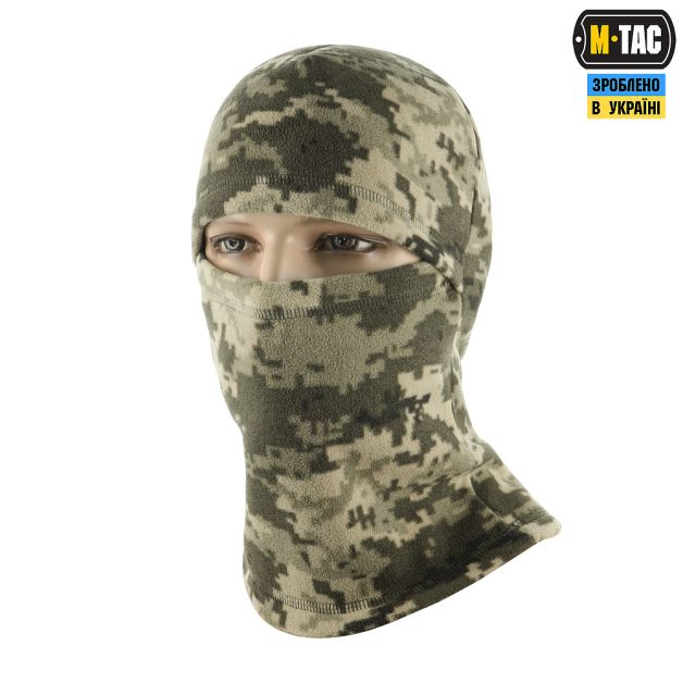M-Tac балаклава-ниндзя Elite флис (320г/м2) MM14