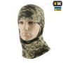 M-Tac балаклава-ниндзя Elite флис (320г/м2) MM14