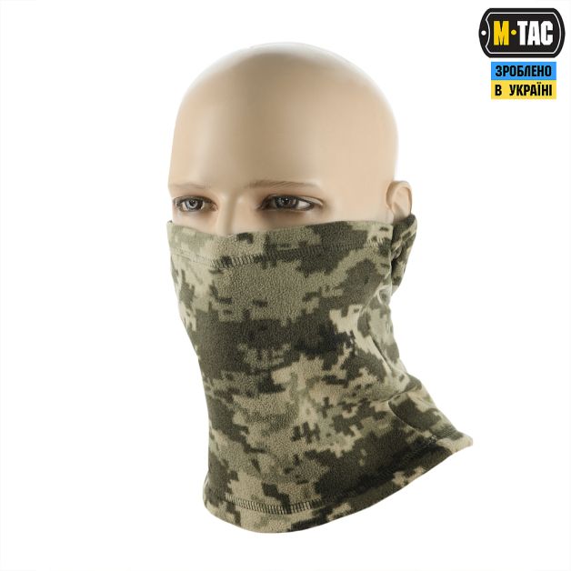 M-Tac балаклава-ниндзя Elite флис (320г/м2) MM14