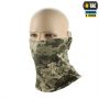 M-Tac балаклава-ниндзя Elite флис (320г/м2) MM14