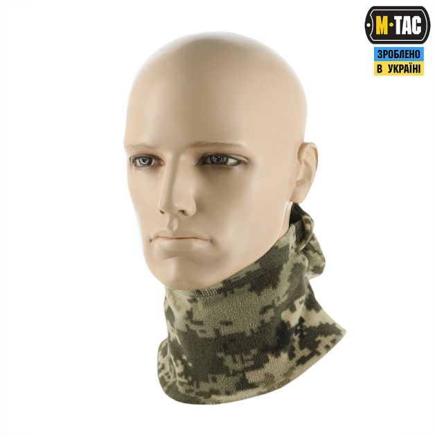 M-Tac балаклава-ниндзя Elite флис (320г/м2) MM14