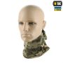 M-Tac балаклава-ниндзя Elite флис (320г/м2) MM14