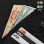 M-Tac кошелек Elite Gen.II Black