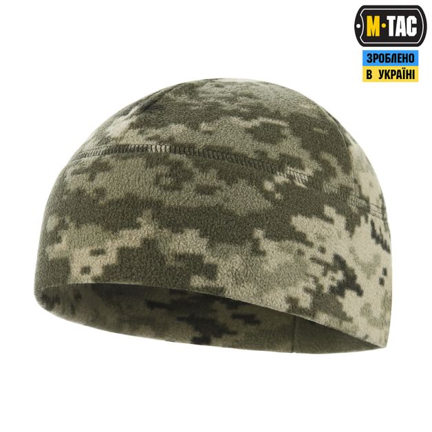 M-Tac шапка Watch Cap Elite флис (320г/м2) MM14