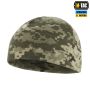 M-Tac шапка Watch Cap Elite флис (320г/м2) MM14