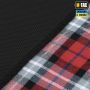 M-Tac рубашка Redneck Cotton Shirt Повернись Живим Red