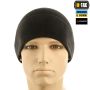 M-Tac шапка Watch Cap фліс Light Polartec Black