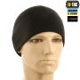 M-Tac шапка Watch Cap фліс Light Polartec Black