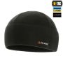 M-Tac шапка Watch Cap фліс Light Polartec Black
