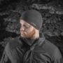 M-Tac шапка Watch Cap фліс Light Polartec Black