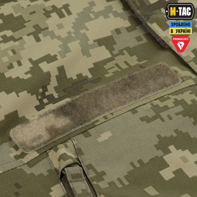 M-Tac парка зимова Alpha Primaloft MM14