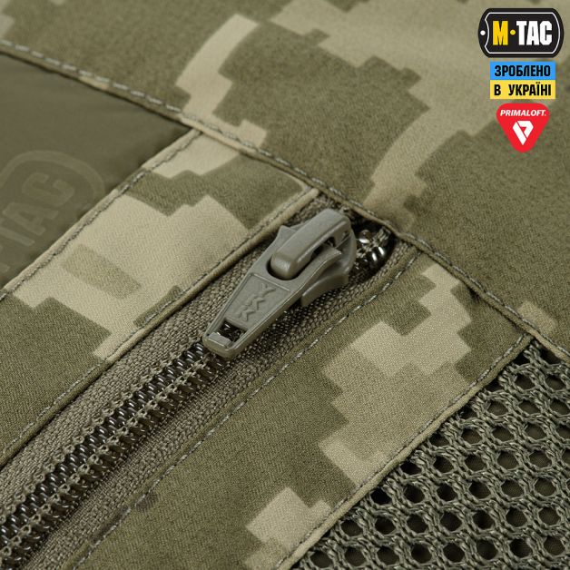 M-Tac парка зимова Alpha Primaloft MM14