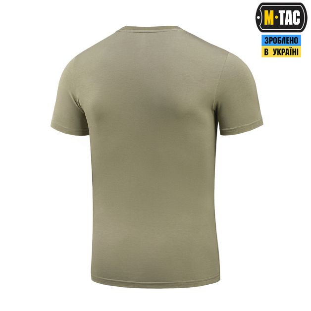 M-Tac футболка ППО Tan