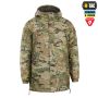M-Tac парка зимняя Alpha Primaloft MC
