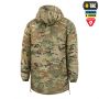 M-Tac парка зимняя Alpha Primaloft MC
