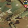 M-Tac парка зимняя Alpha Primaloft MC