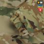 M-Tac парка зимняя Alpha Primaloft MC