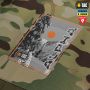 M-Tac парка зимняя Alpha Primaloft MC