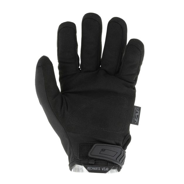 Mechanix перчатки зимние Tactical ColdWork Original Covert Gloves
