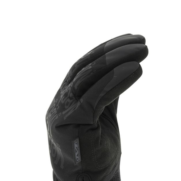 Mechanix перчатки зимние Tactical ColdWork Original Covert Gloves