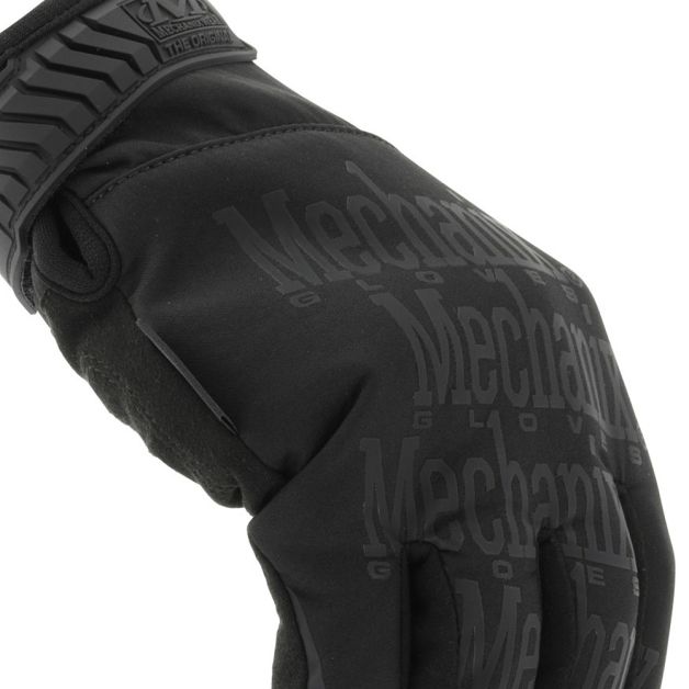 Mechanix перчатки зимние Tactical ColdWork Original Covert Gloves