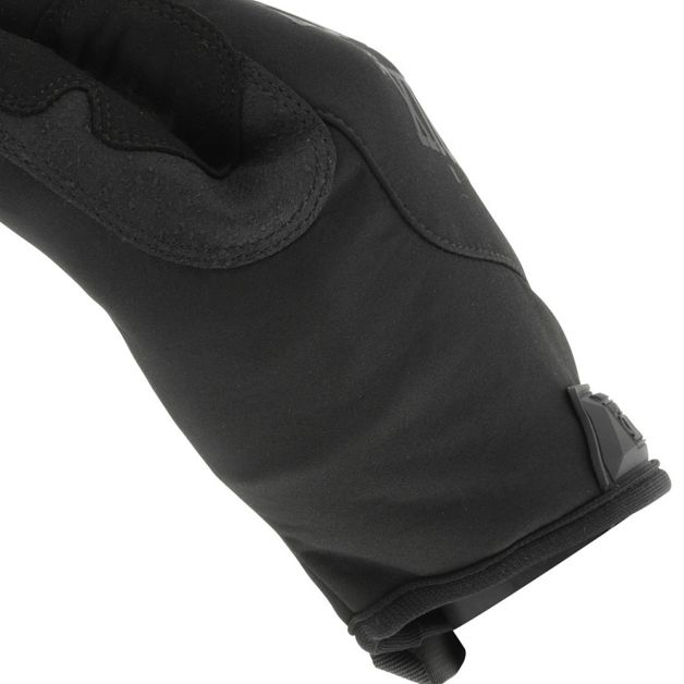 Mechanix перчатки зимние Tactical ColdWork Original Covert Gloves