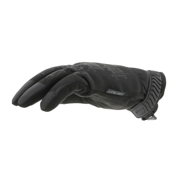 Mechanix перчатки зимние Tactical ColdWork Original Covert Gloves
