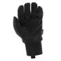 Mechanix перчатки зимние ColdWork Canvas Utility Gloves Black