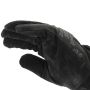 Mechanix перчатки зимние ColdWork Canvas Utility Gloves Black